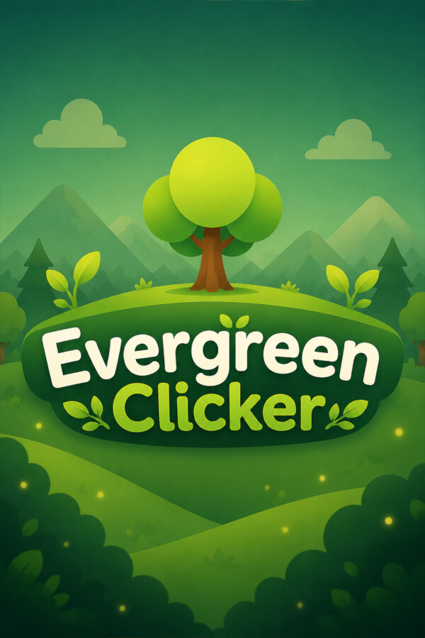 Evergreen Clicker