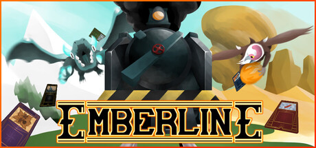 Emberline