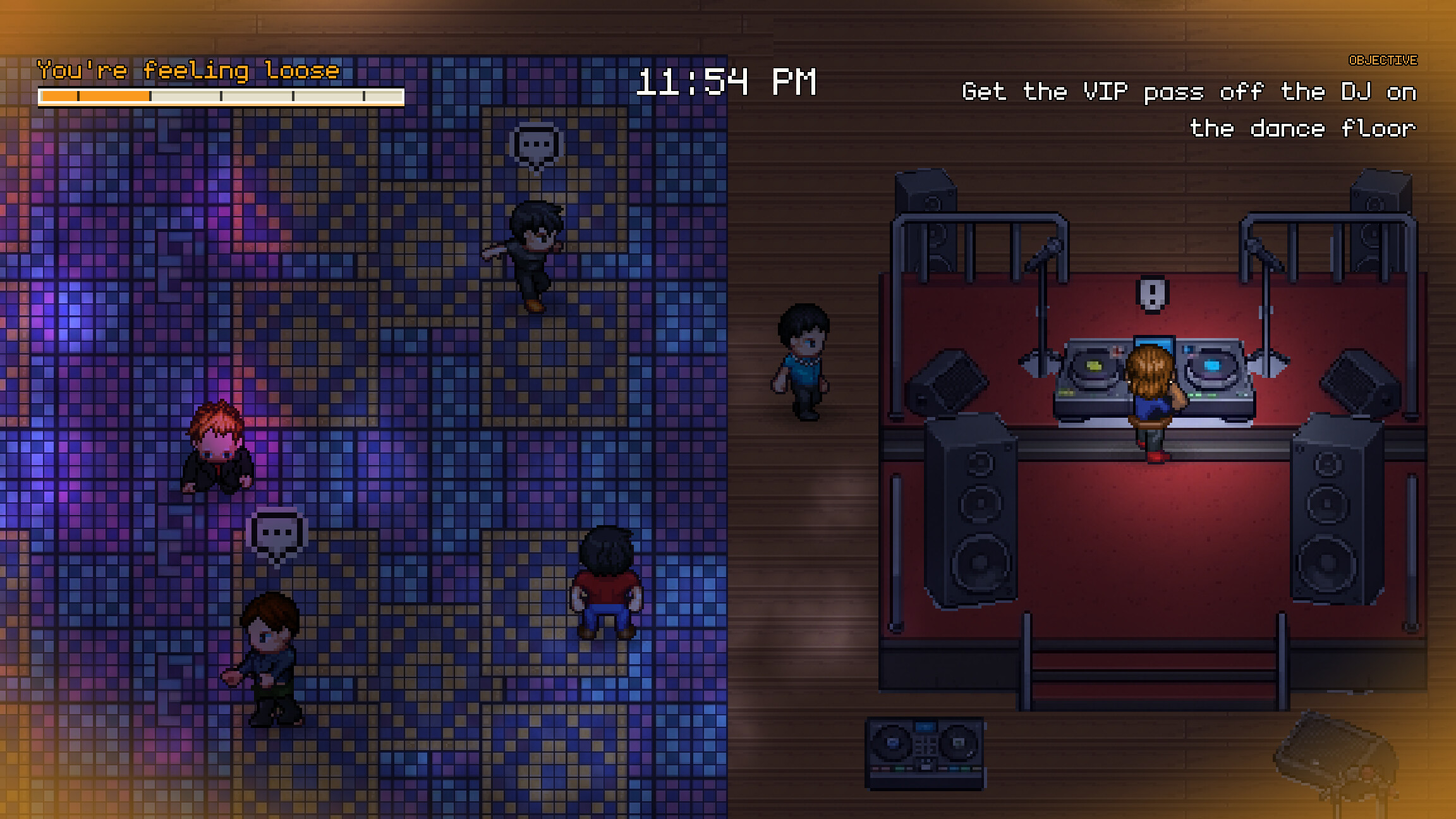 The Last Deadline screenshot 4