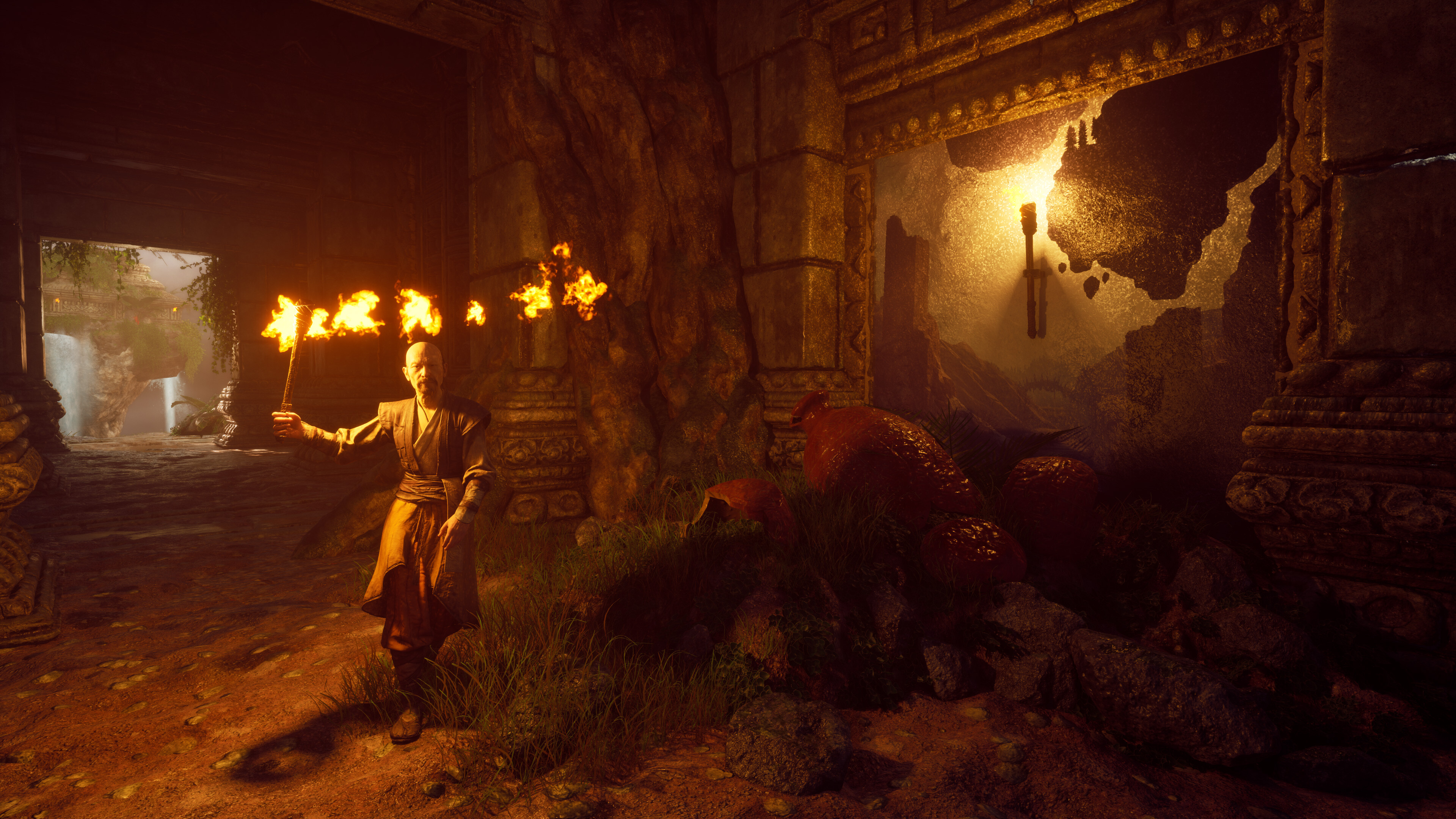 Reflections at Frostkorn screenshot 5