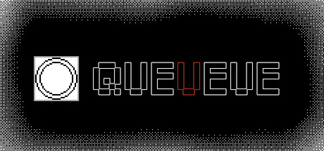 Cover art from Queueue