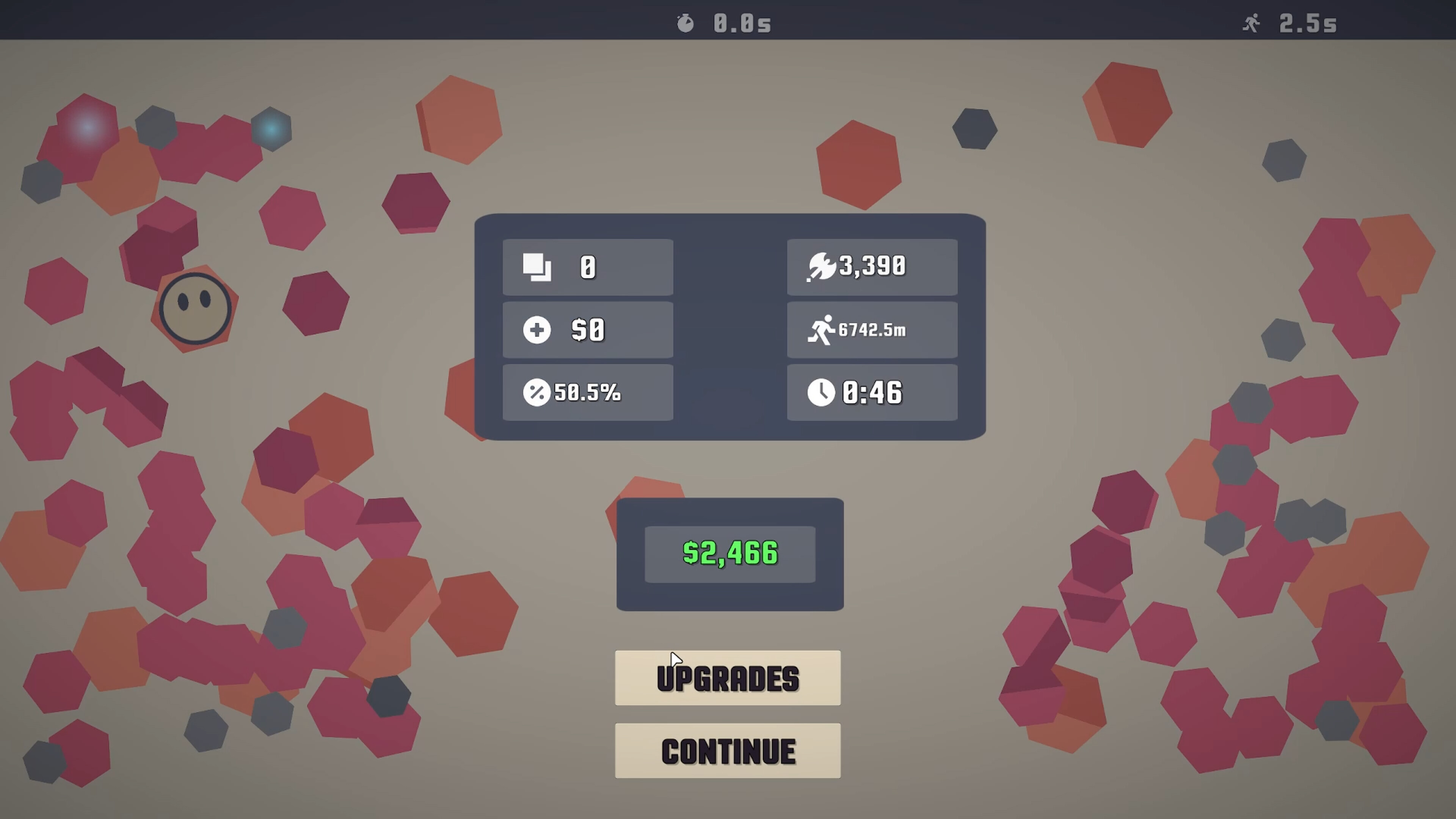 You Are Vacuum screenshot 4