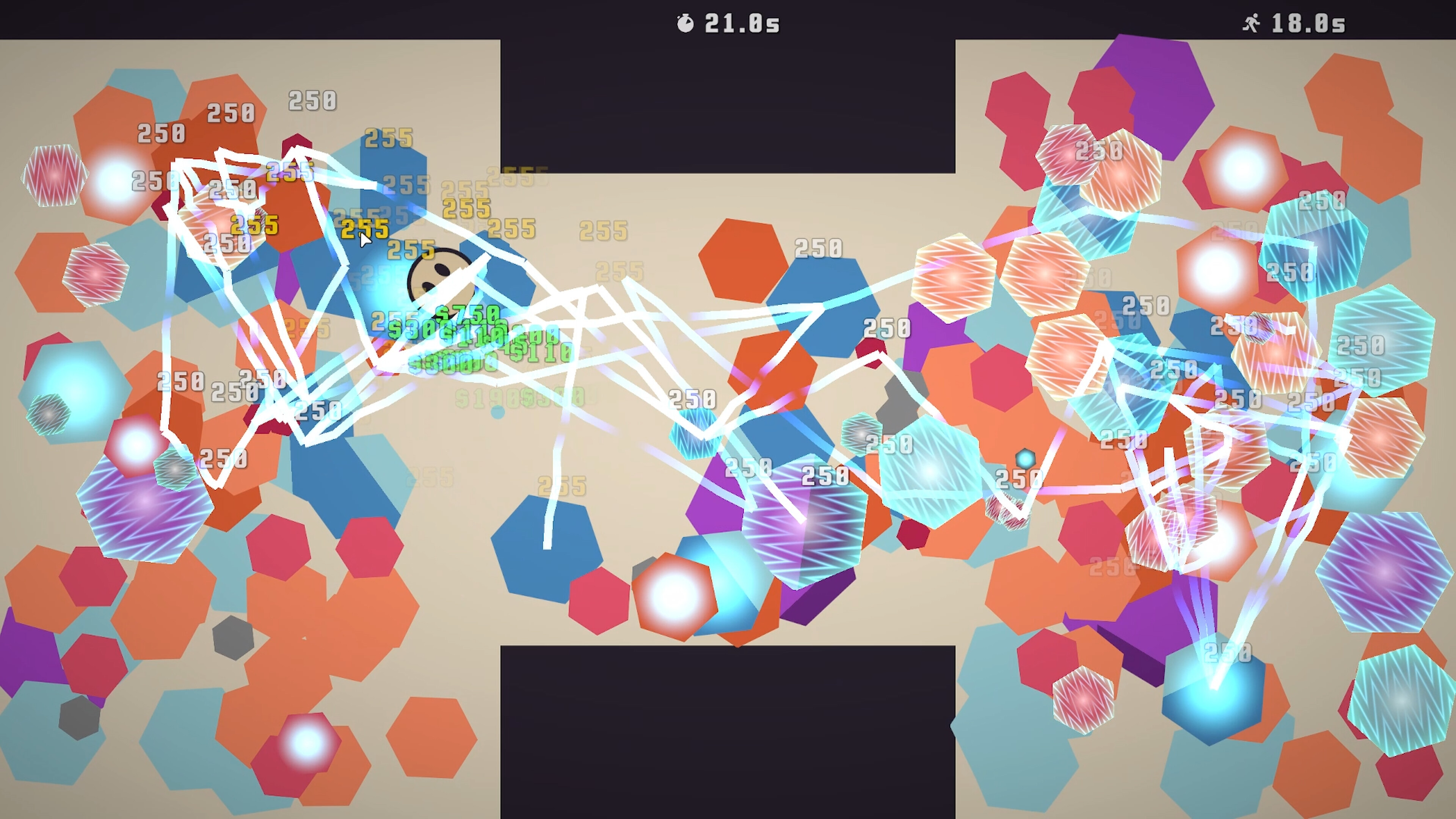 You Are Vacuum screenshot 2
