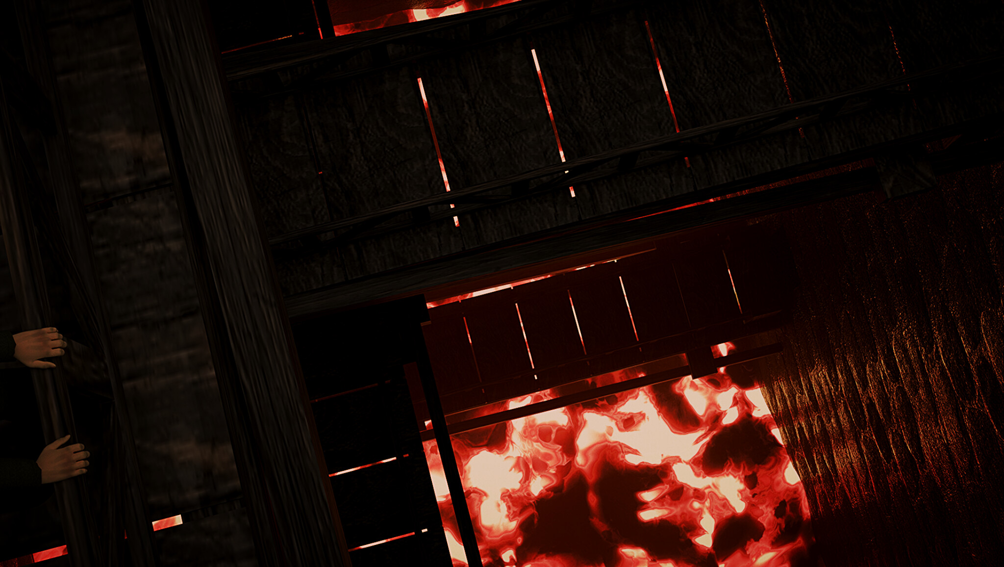 Antarda screenshot 1