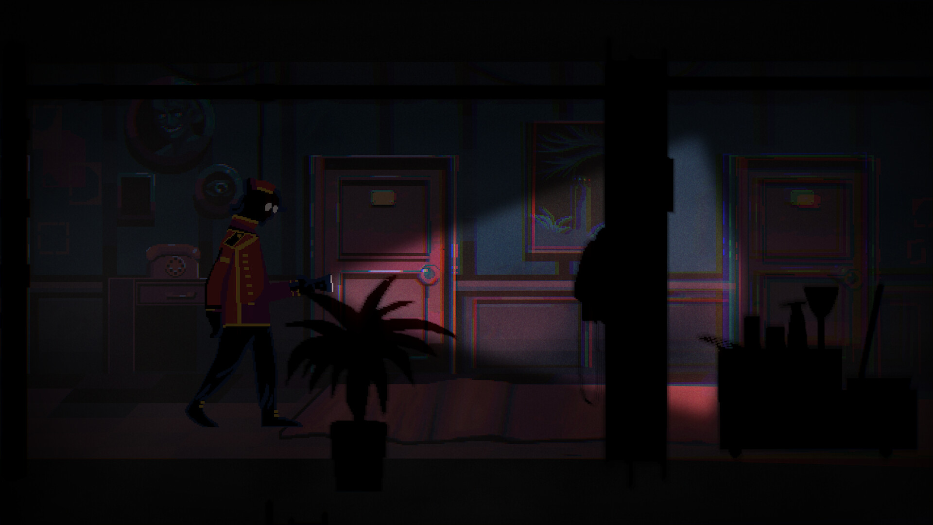 Hotel Is Hungry screenshot 3