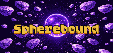 Cover art from Spherebound