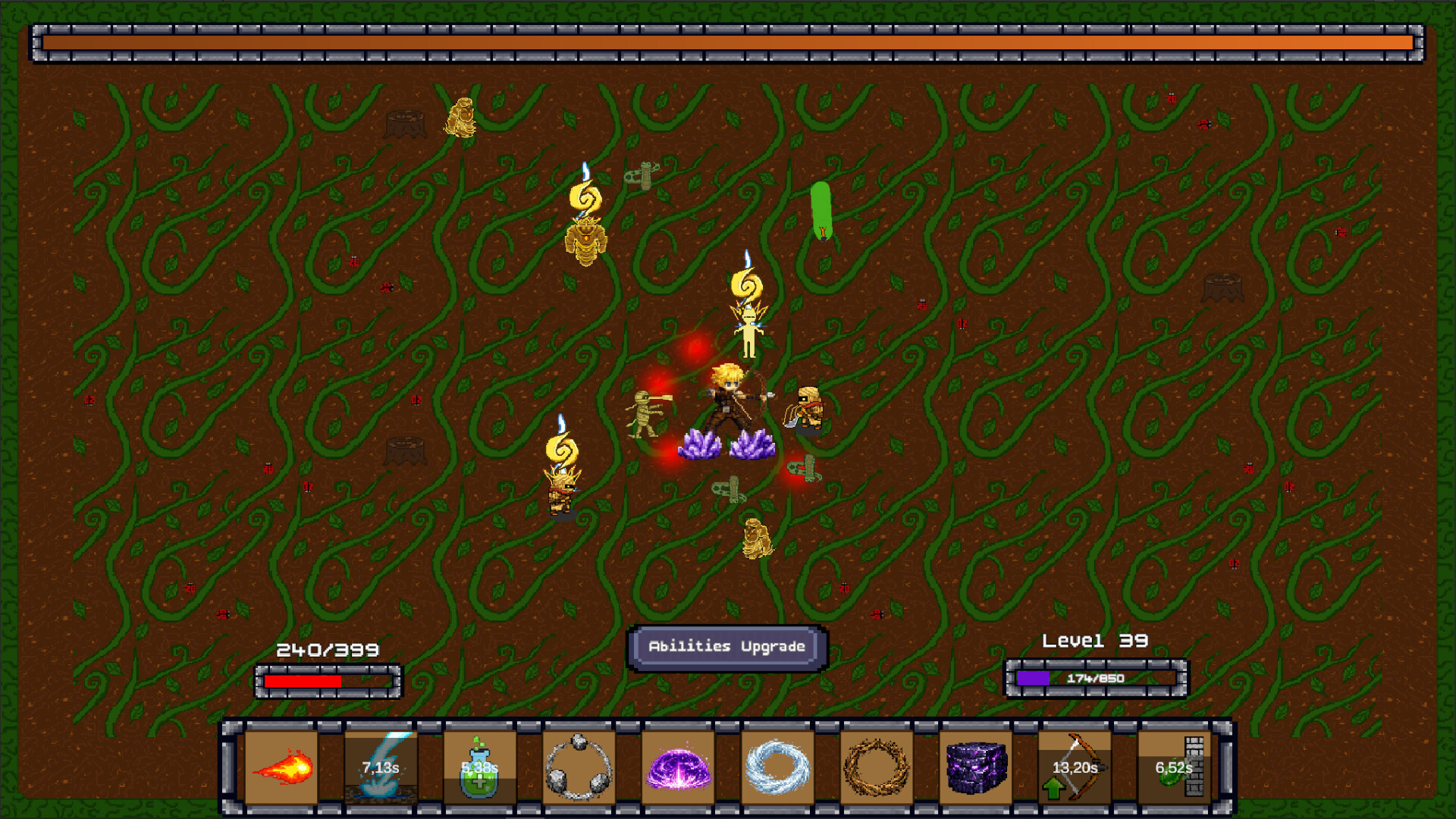 Spherebound screenshot 4
