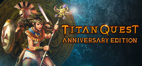 Где находятся сохранения к игре Titan Quest Anniversary Edition