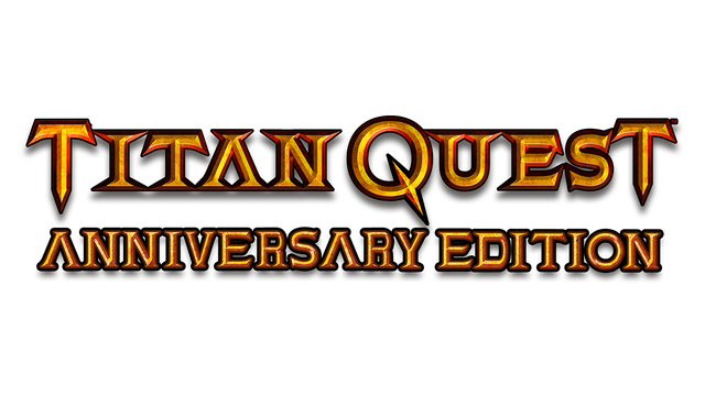 Titan Quest Anniversary Edition