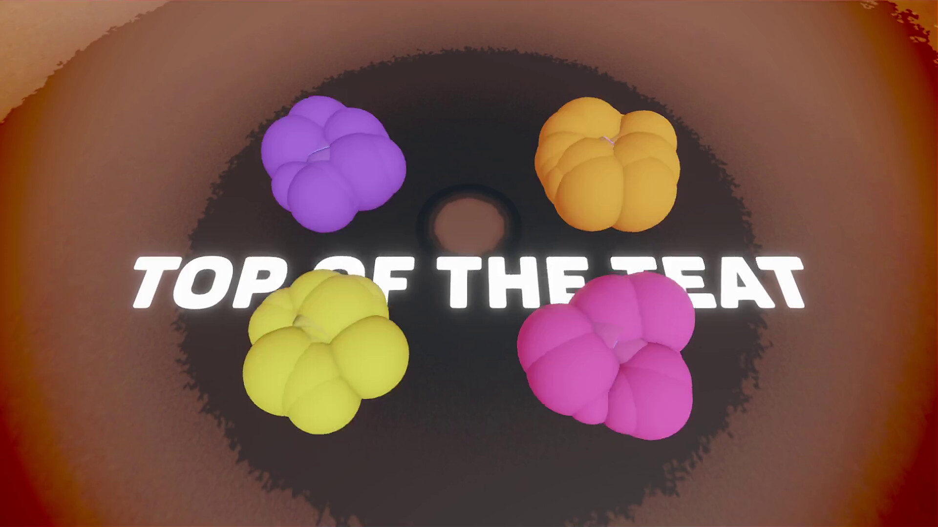 Tick Pig screenshot 3