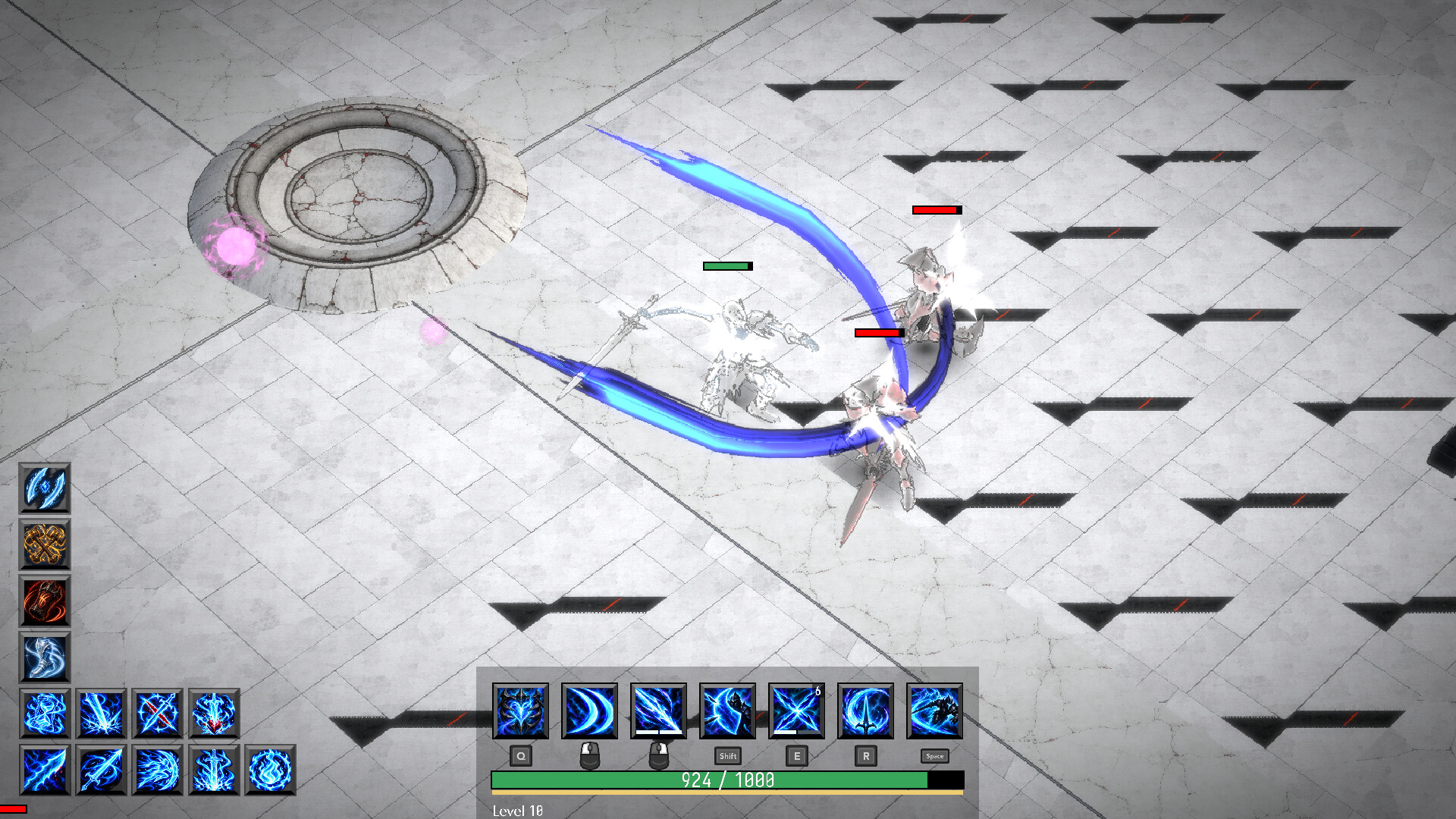 Sange screenshot 3