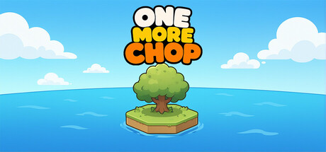 Cover art from One More Chop