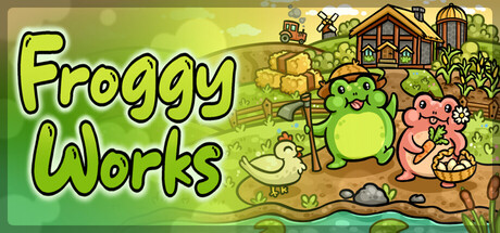 Froggy Works