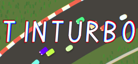 Cover art from Tinturbo