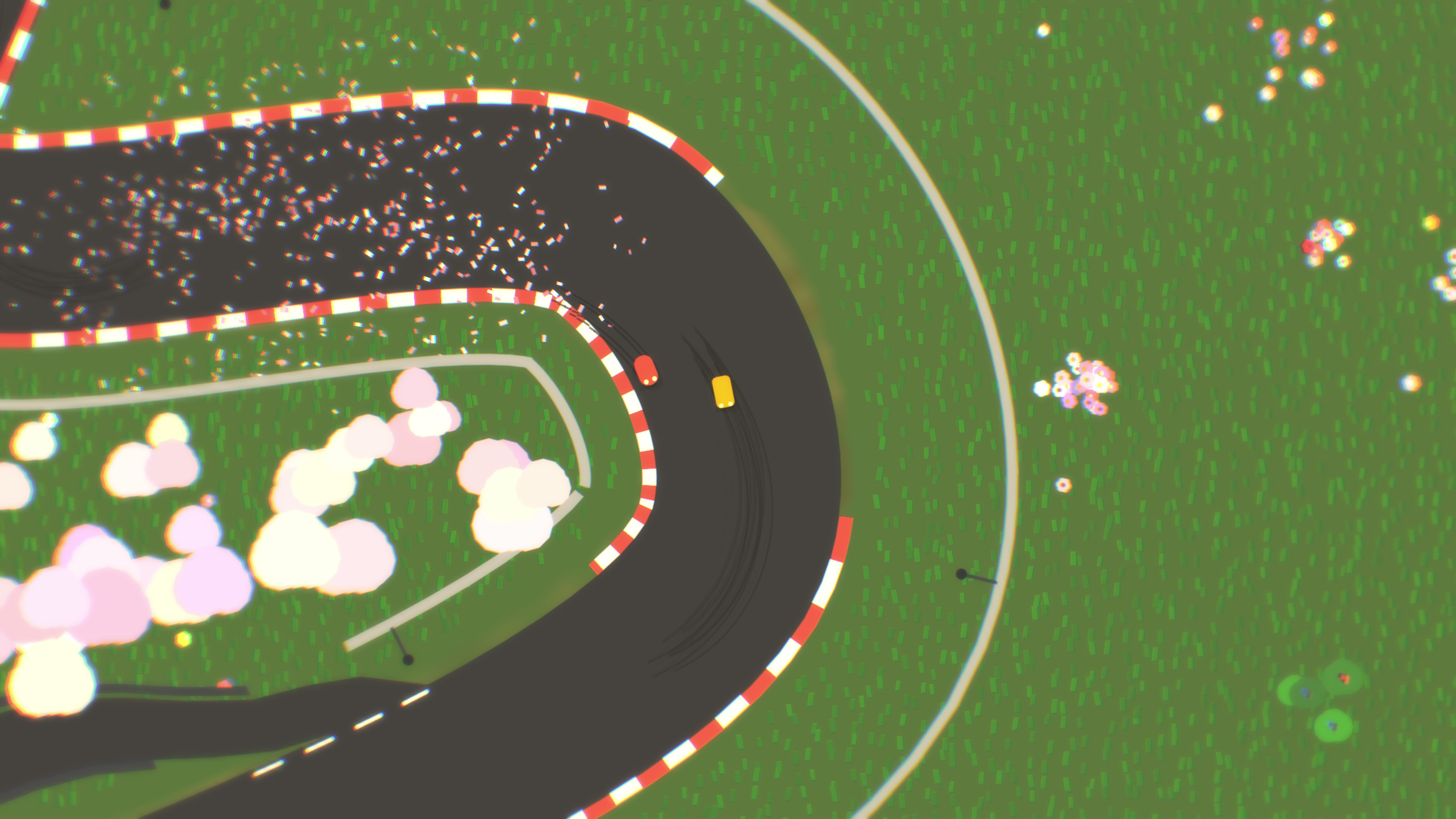 Tinturbo screenshot 3