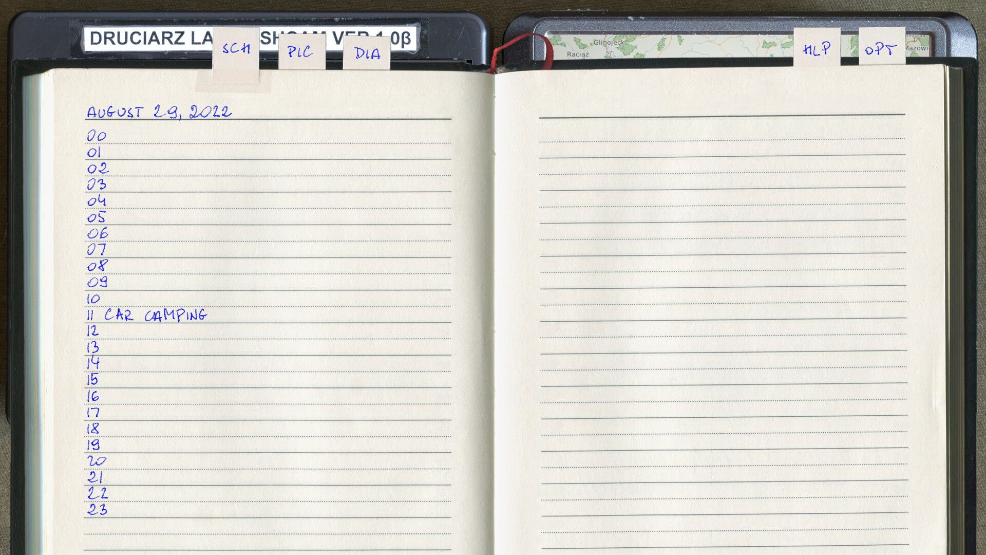 Geolocation Case Files: Road Trip to Robert's Grave screenshot 3