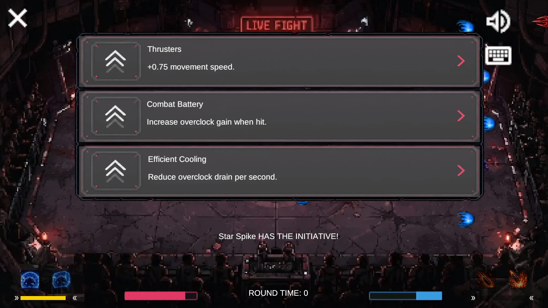 SIGNAL PIT screenshot 3