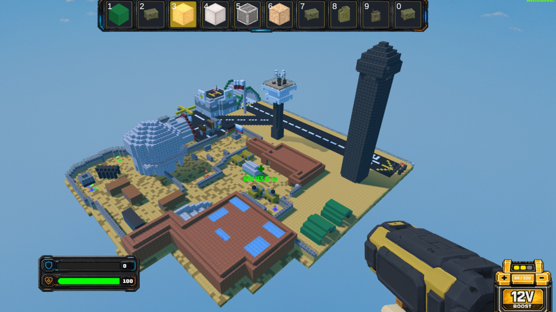 BrickHub screenshot 5