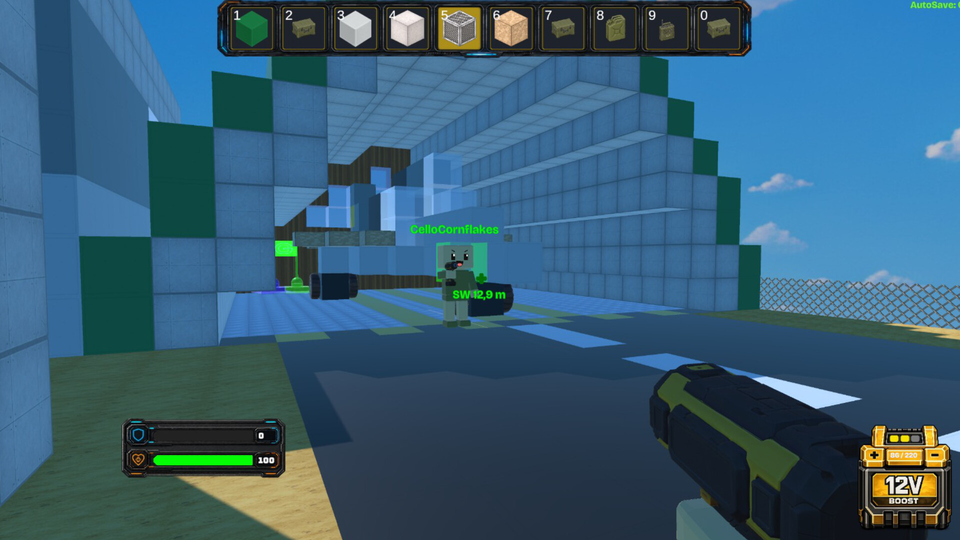 BrickHub screenshot 5