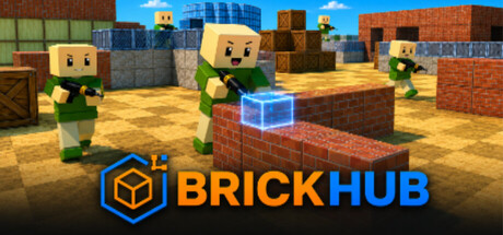 Cover art from BrickHub