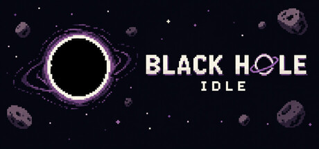 Cover art from Black Hole Idle