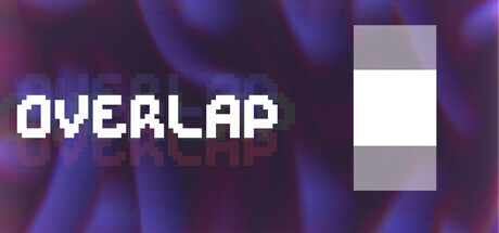 Cover art from Overlap