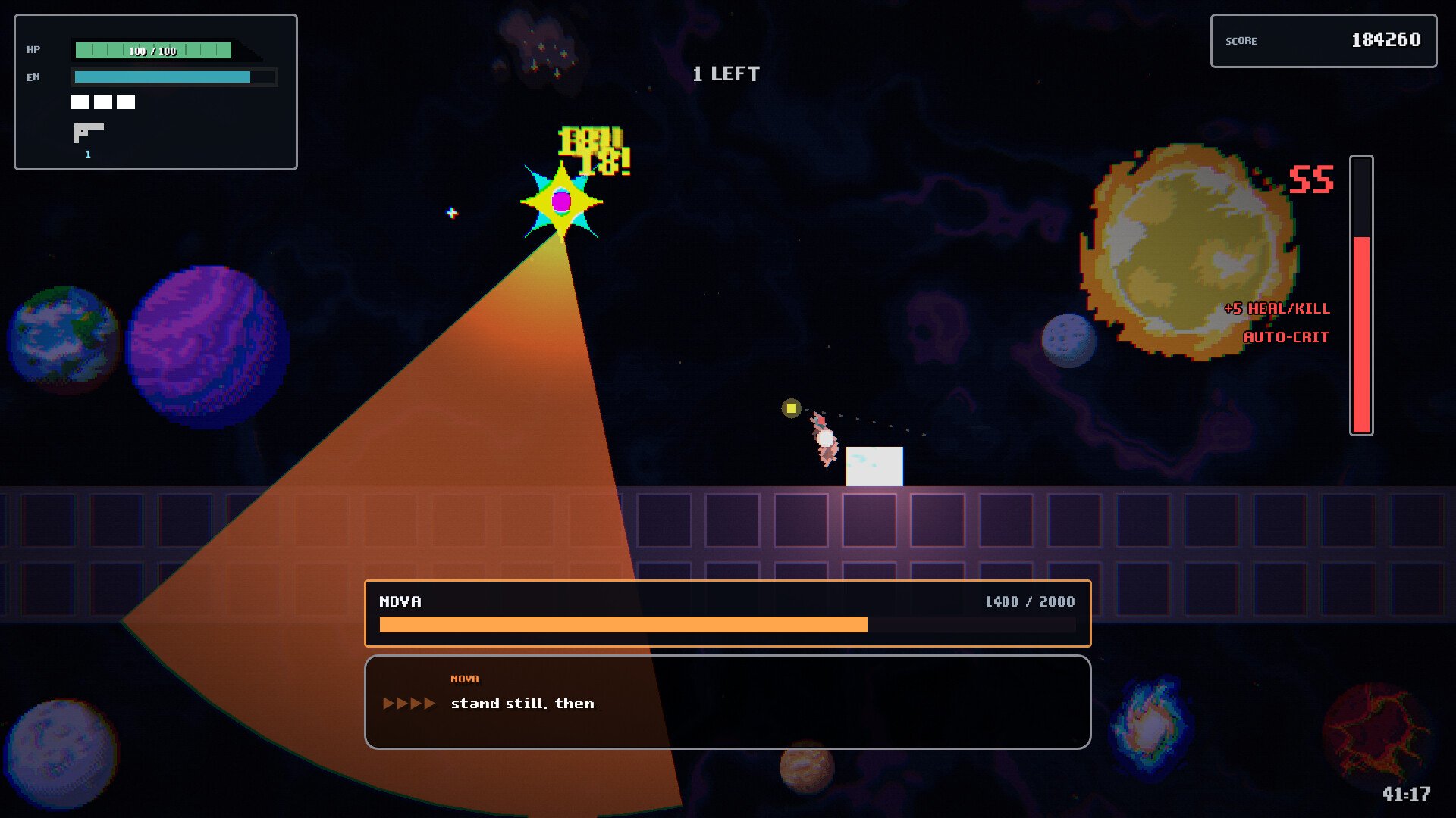 Overlap screenshot 3