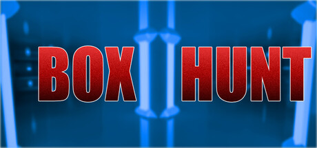 Cover art from Box Hunt