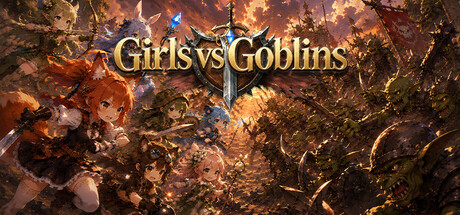 Girls vs Goblins