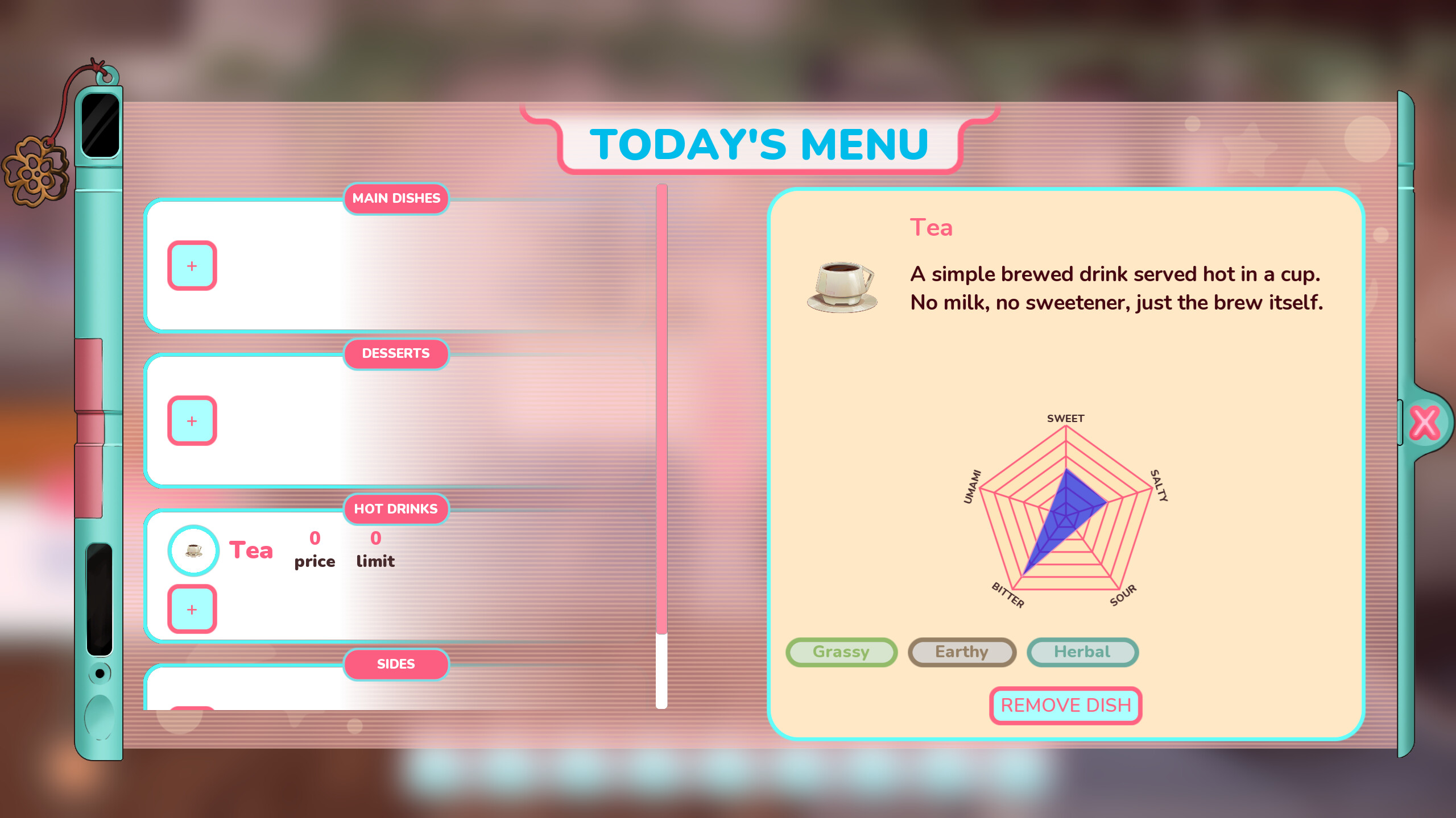 Galaxy Chef screenshot 3