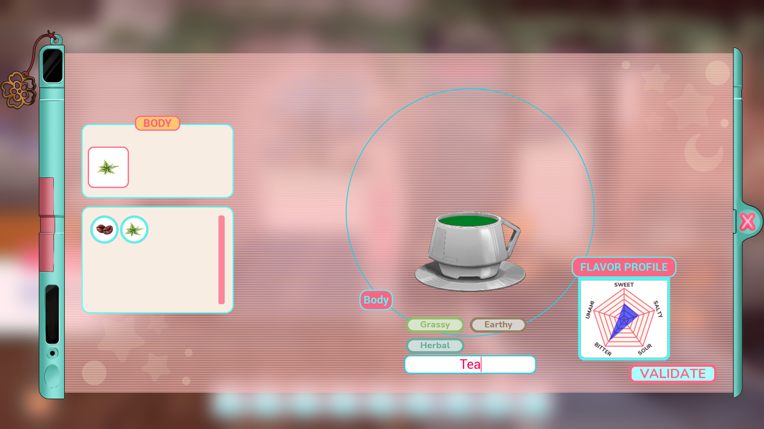 Galaxy Chef screenshot 2