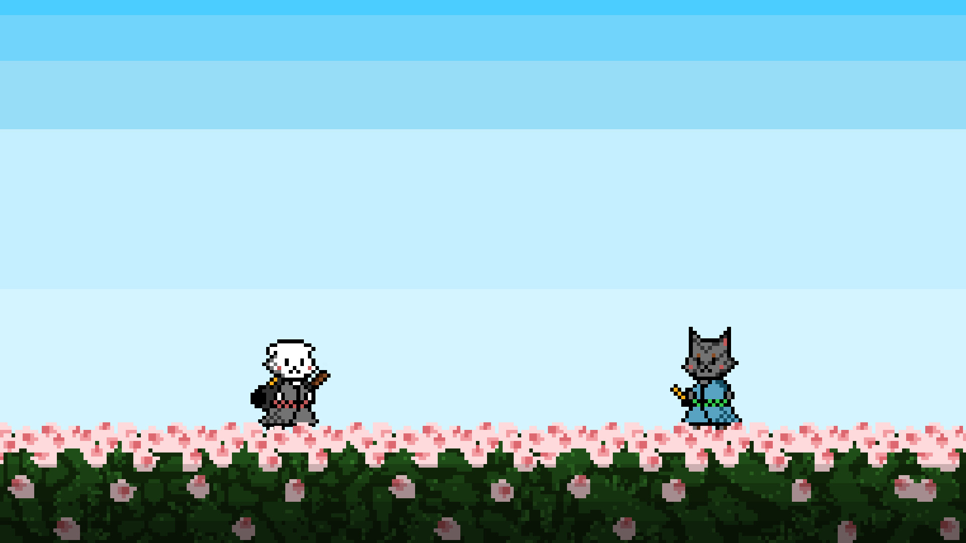 Nyaginata screenshot 4