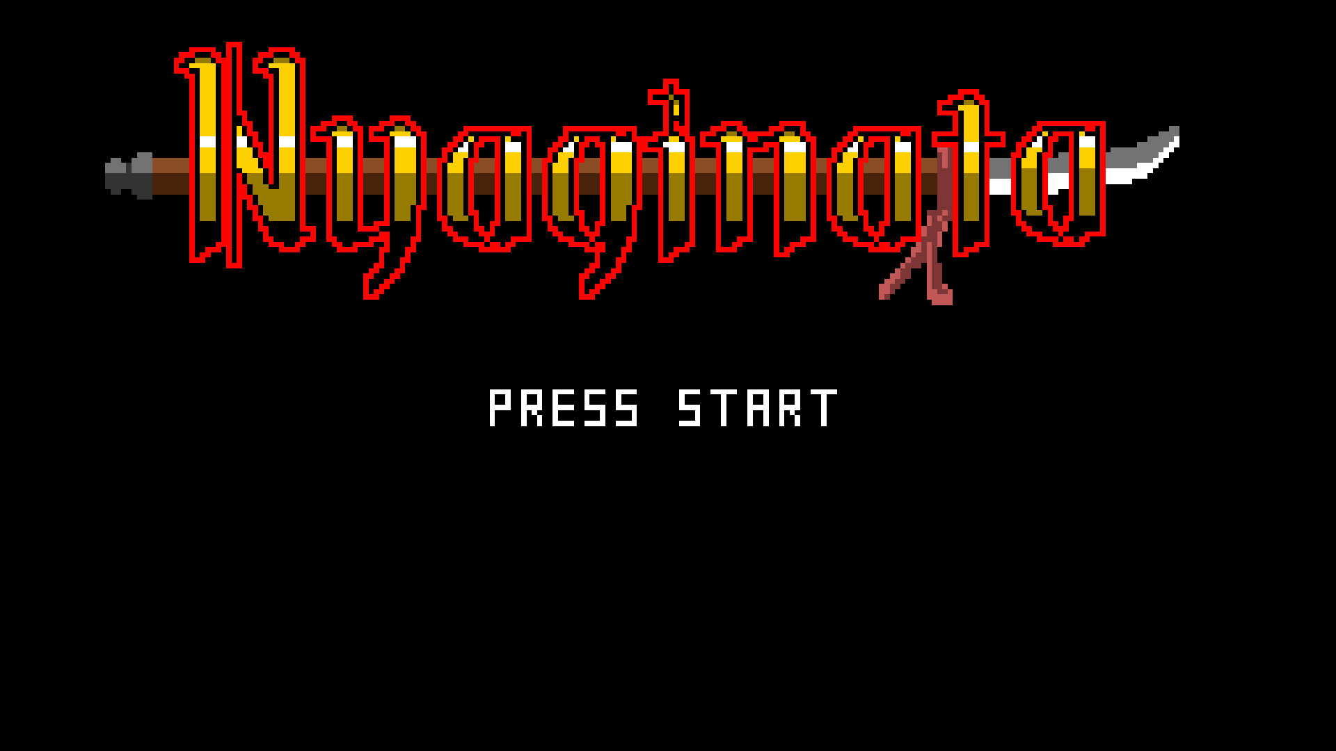 Nyaginata screenshot 2