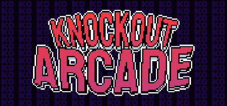 Cover art from KNOCKOUT ARCADE