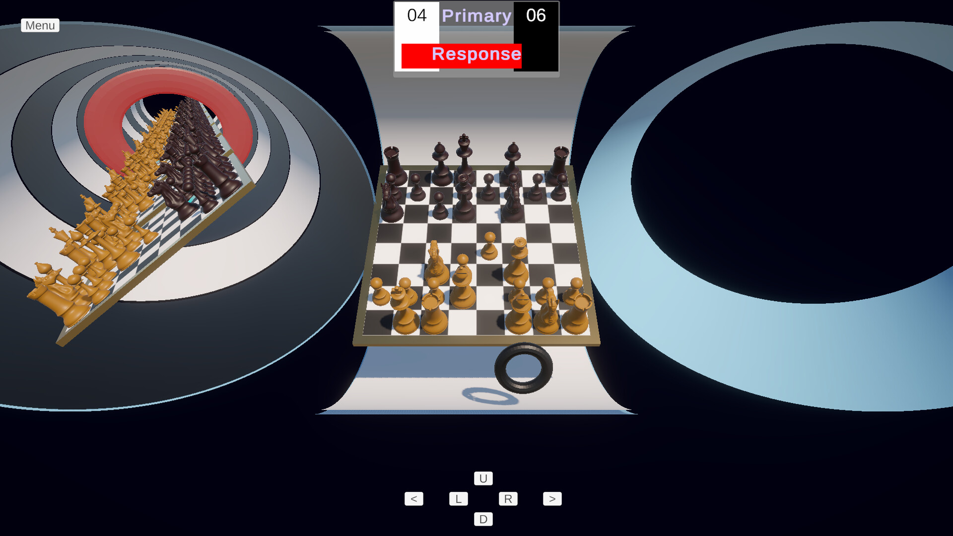 Time Traveller's Chess screenshot 5
