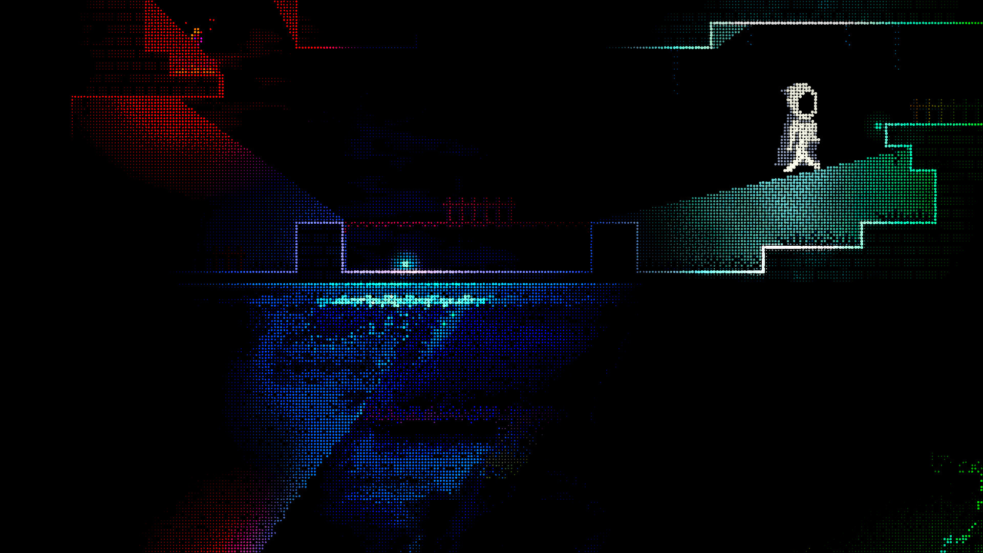 Surface Tension: Eclipse screenshot 4