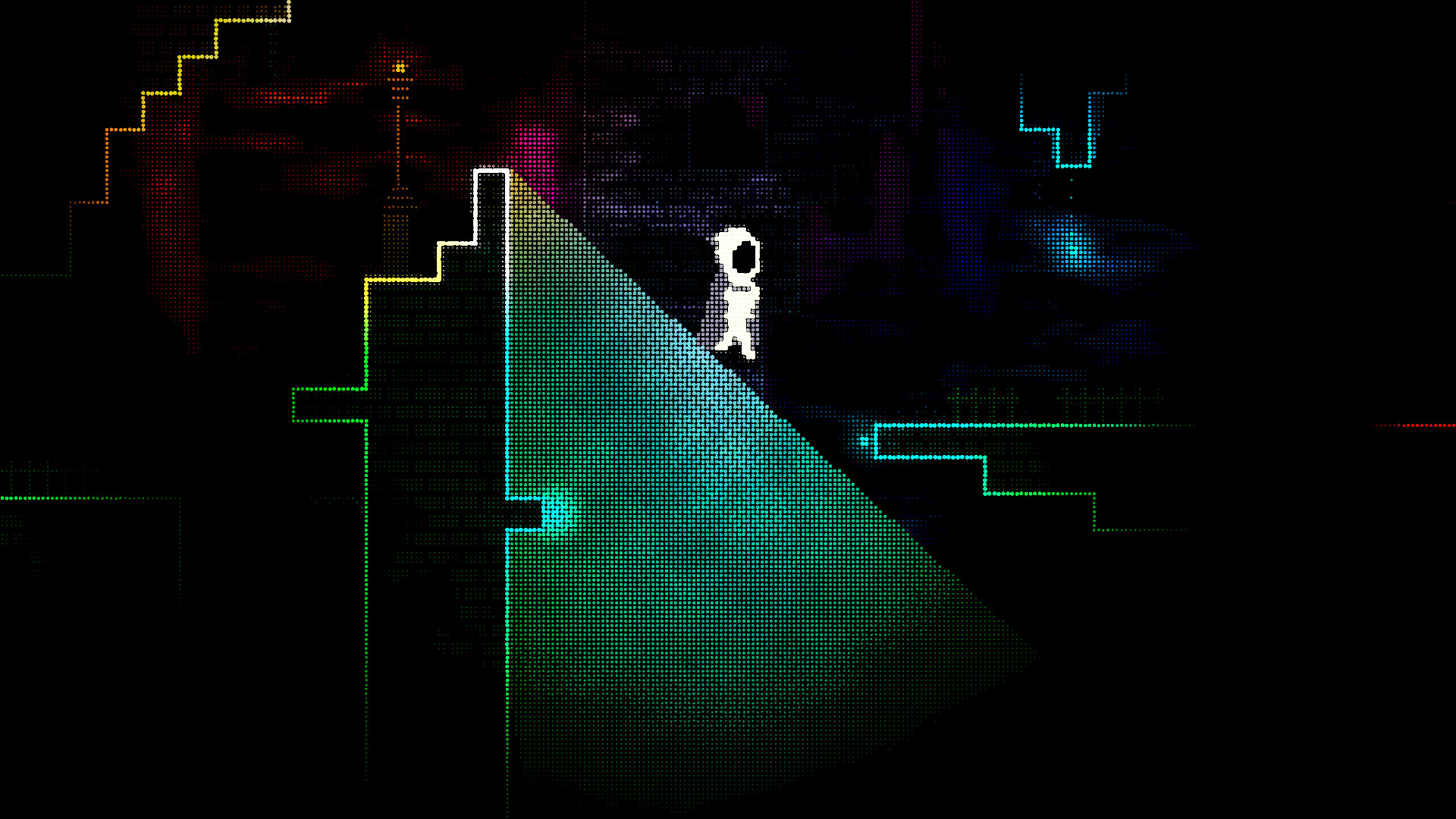 Surface Tension: Eclipse screenshot 3