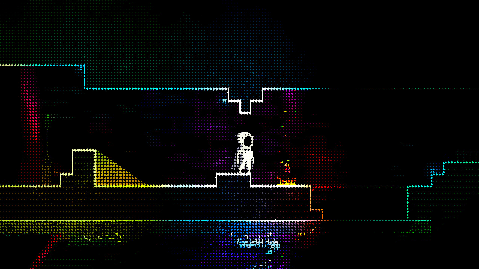 Surface Tension: Eclipse screenshot 1