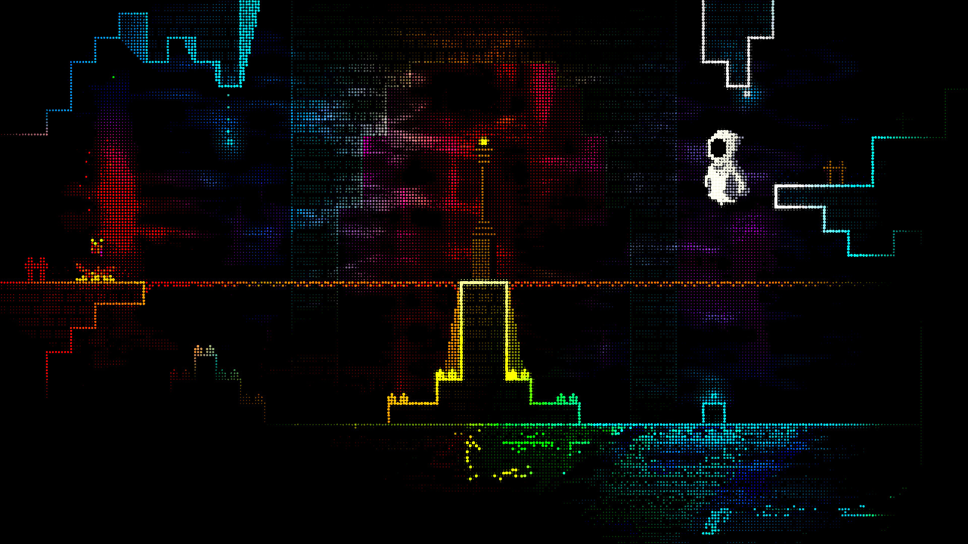 Surface Tension: Eclipse screenshot 2