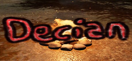 Cover art from Decian