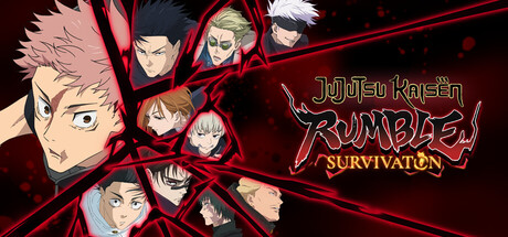 JUJUTSU KAISEN RUMBLE: SURVIVATON