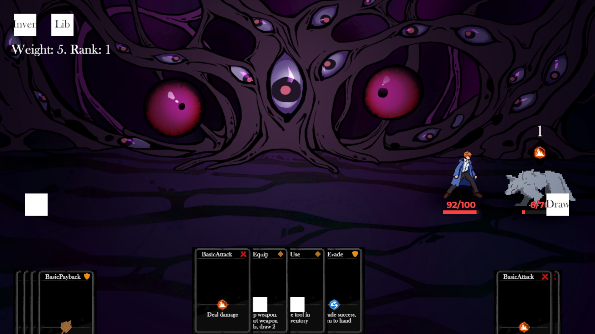 Cage of Kurikaesu screenshot 4