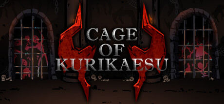 Cover art from Cage of Kurikaesu