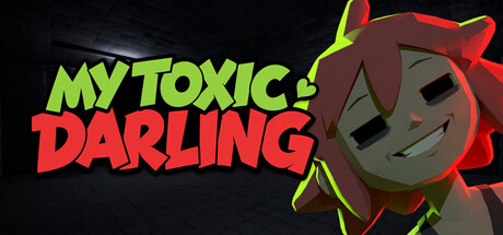 Cover art from My Toxic Darling