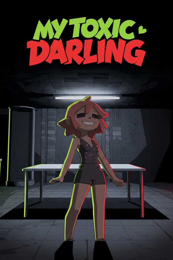 My Toxic Darling