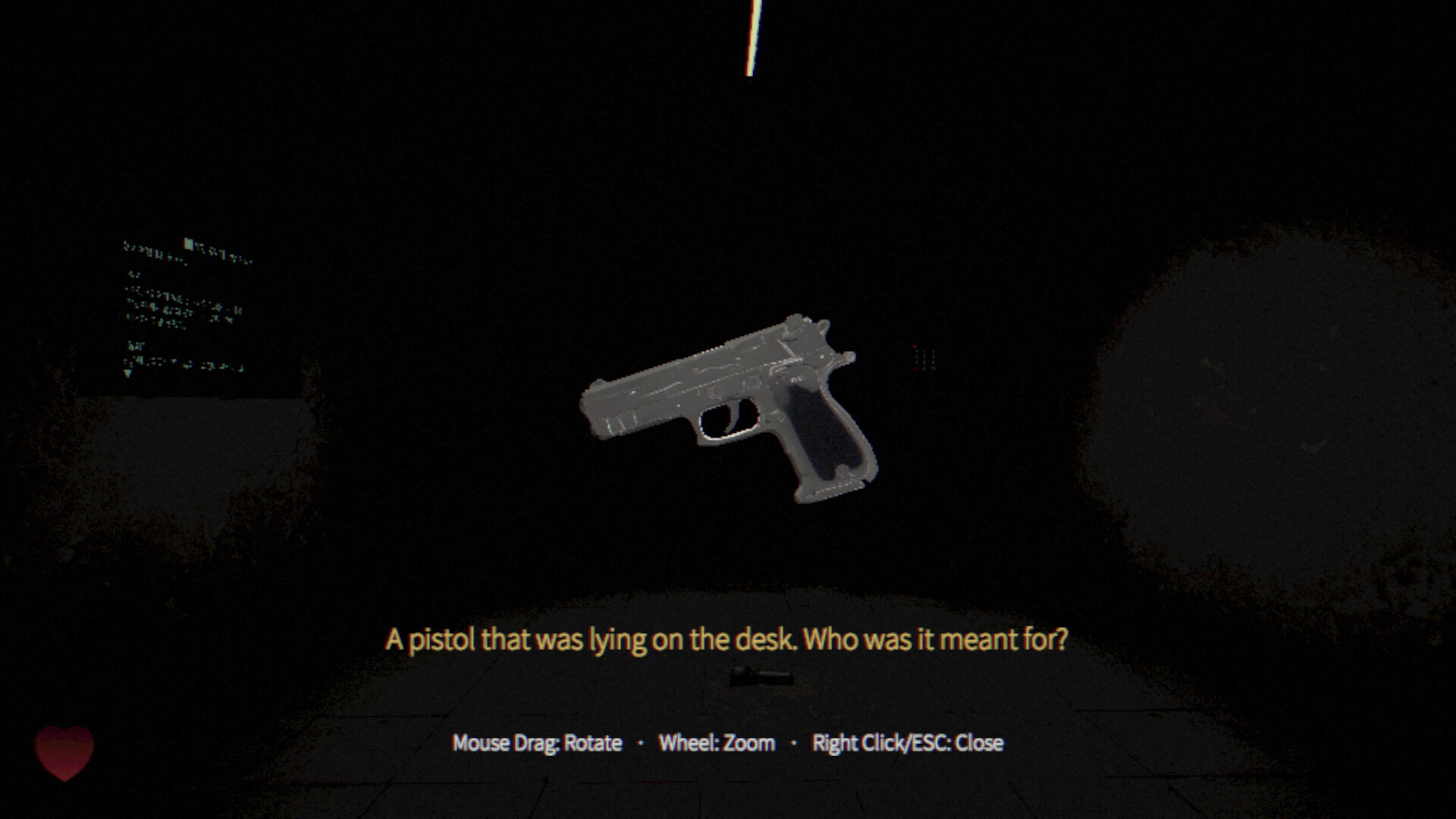 My Toxic Darling screenshot 4