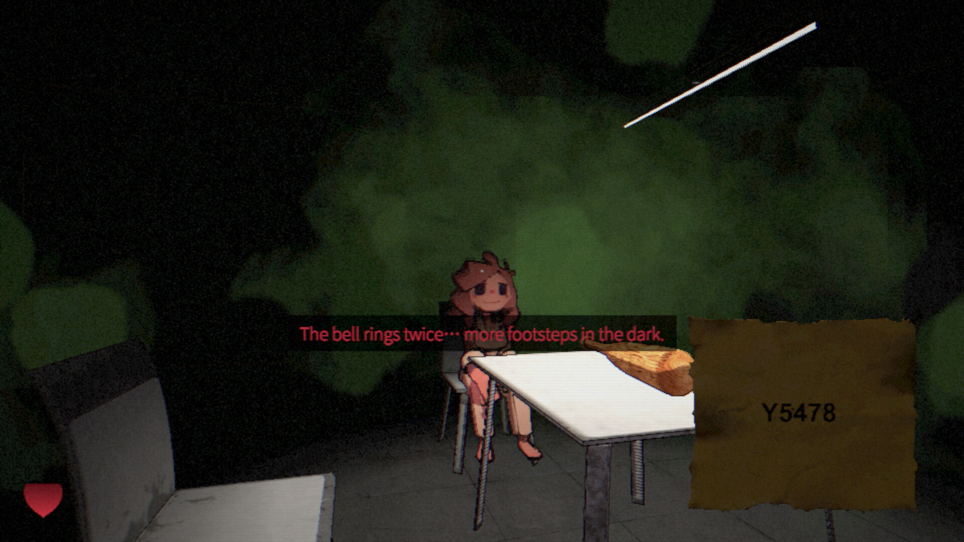 My Toxic Darling screenshot 2
