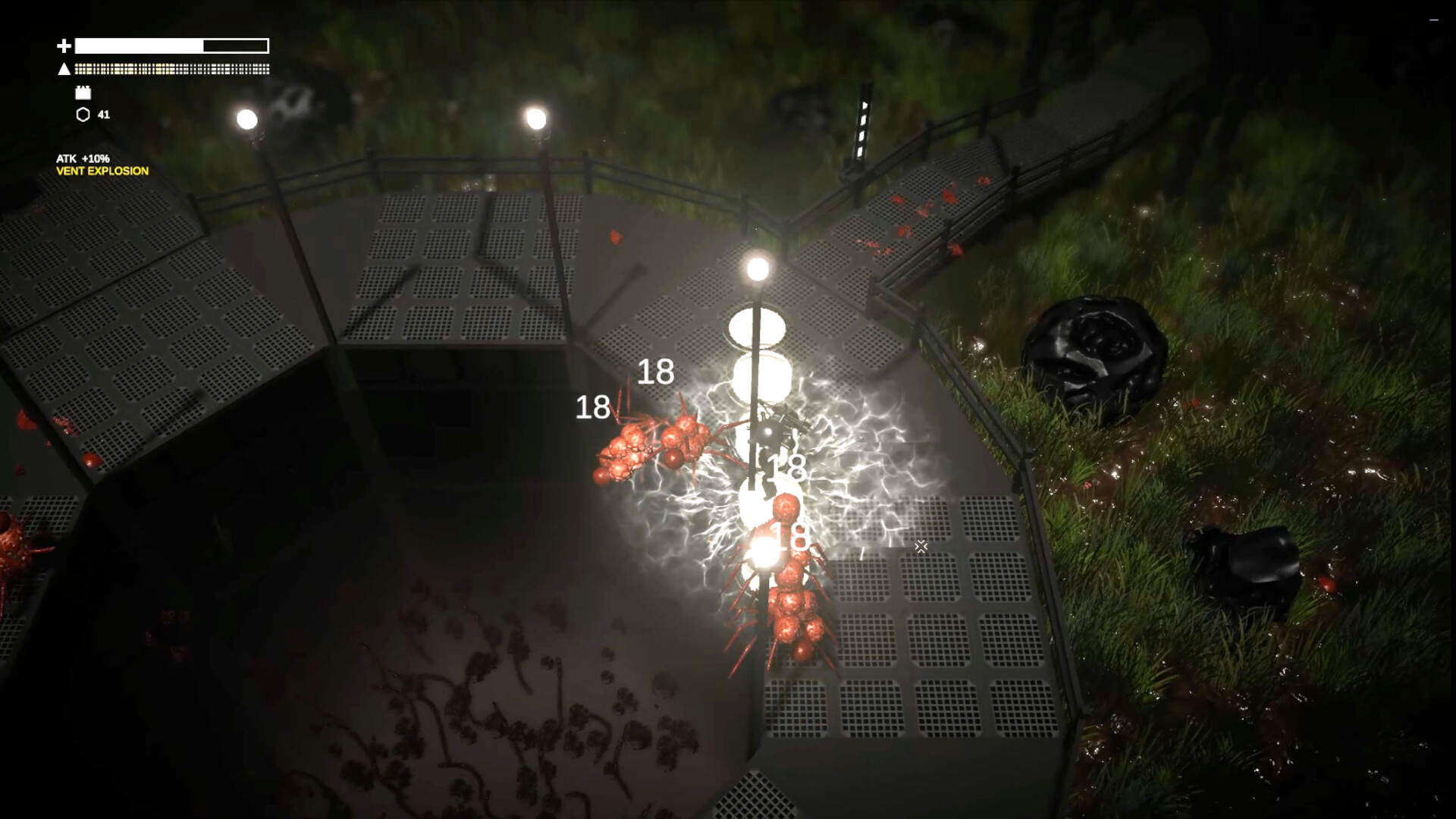 LastIT trailer