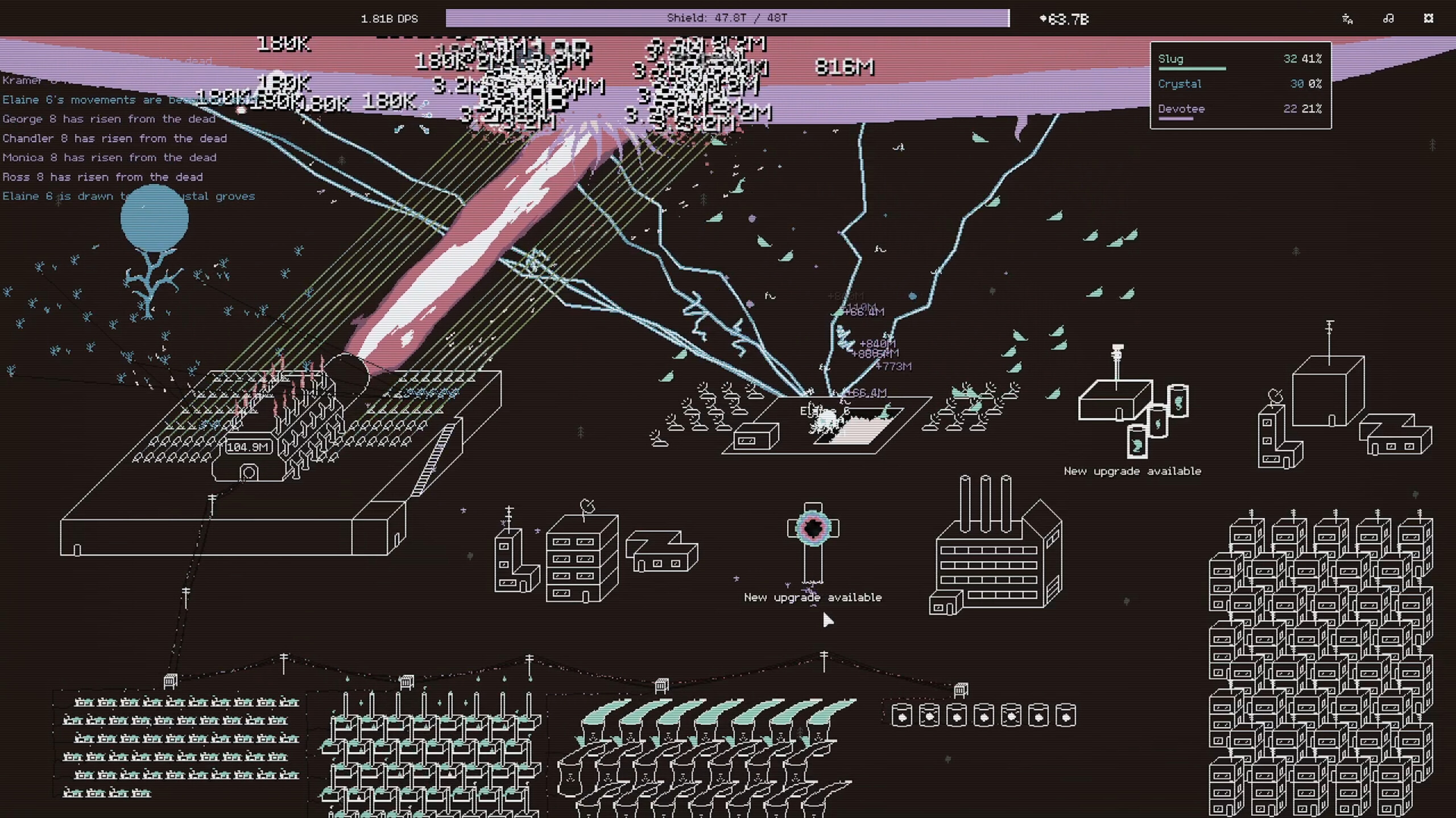 The Deconsecration Initiative screenshot 5