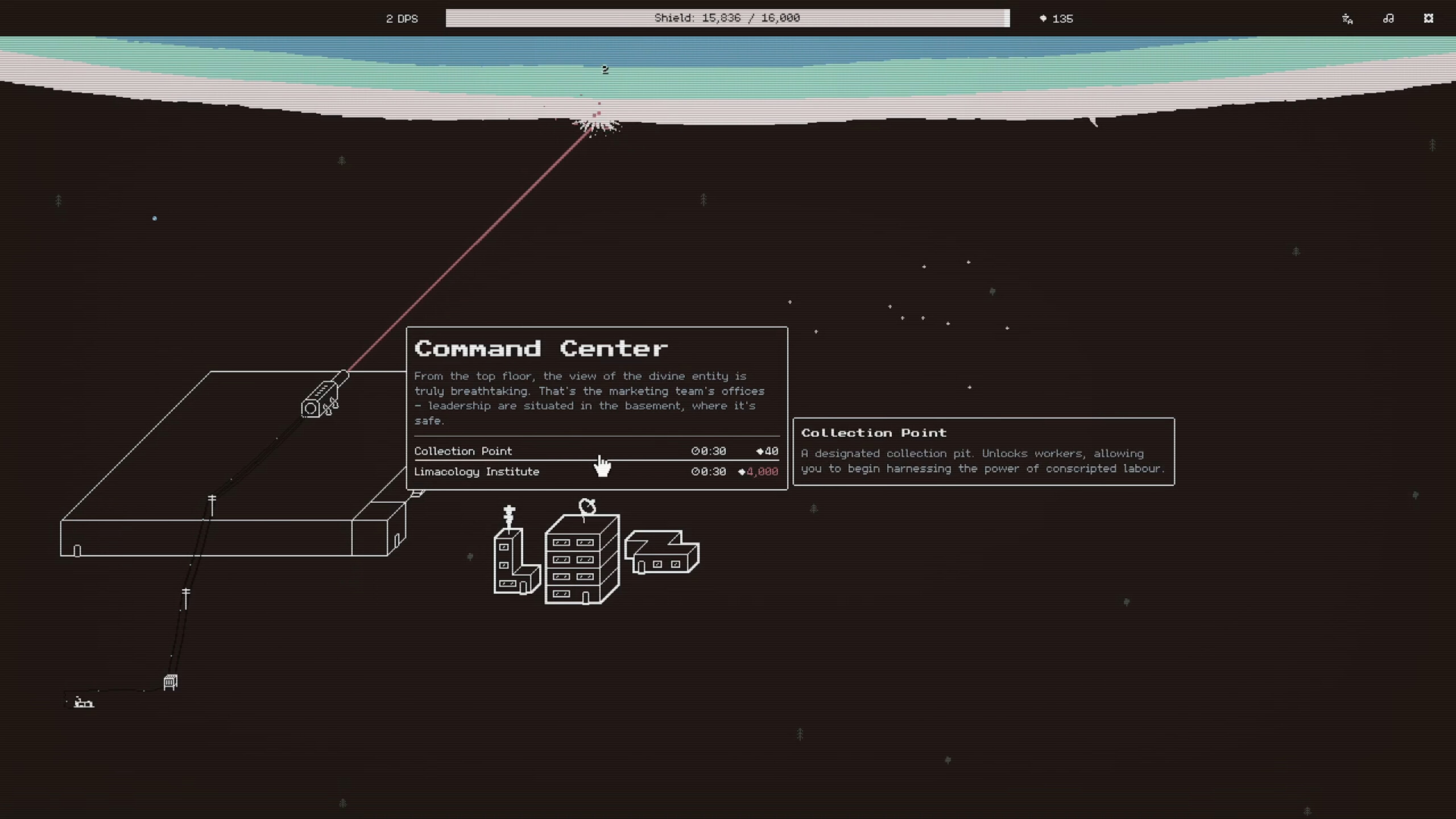 The Deconsecration Initiative screenshot 1